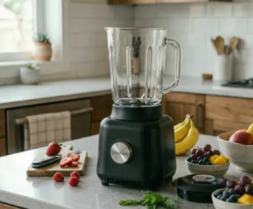 Countertop Blender photo 2