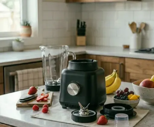 Countertop Blender photo 3