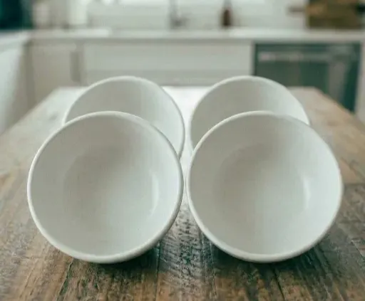 Ceramic Bowl Set photo 2