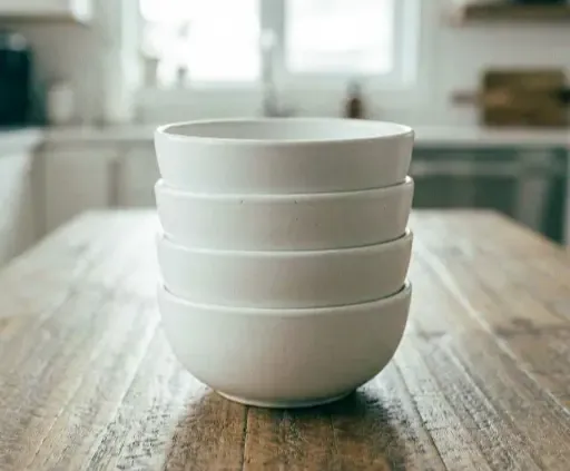 Ceramic Bowl Set